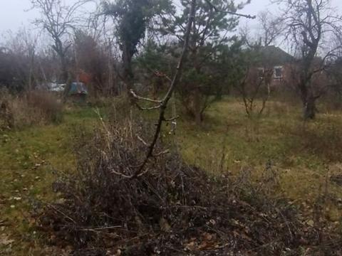 ділянка за адресою Кайдачиха