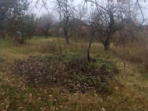 ділянка за адресою Кайдачиха