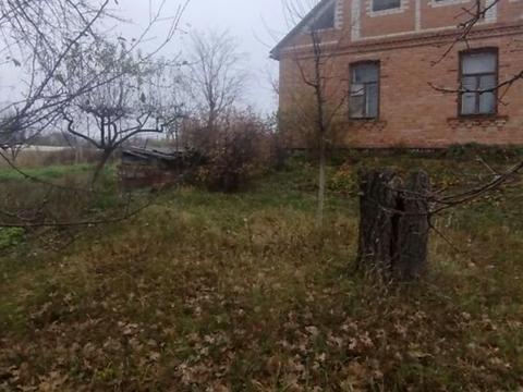 ділянка за адресою Кайдачиха