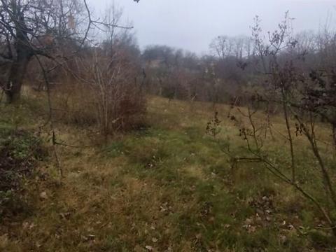 ділянка за адресою Кайдачиха