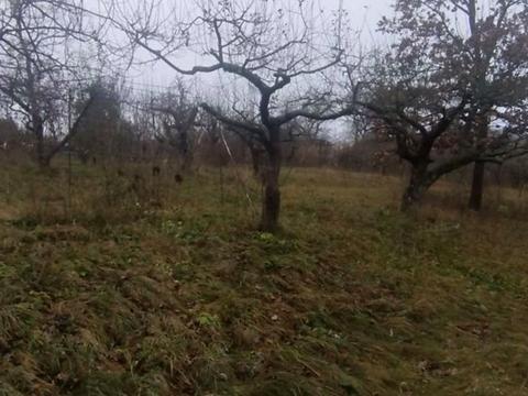 ділянка за адресою Кайдачиха