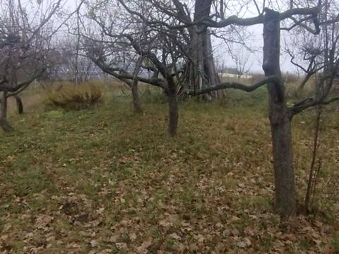 ділянка за адресою Кайдачиха