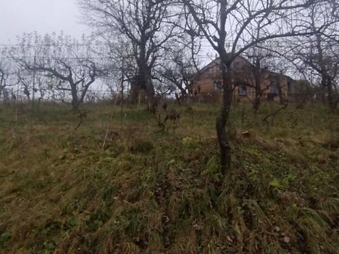 ділянка за адресою Кайдачиха