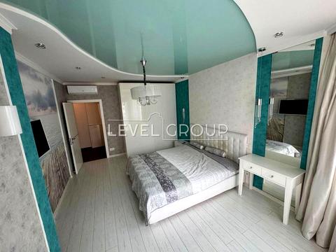 квартира за адресою Київ, Дмитрівська вул., 75