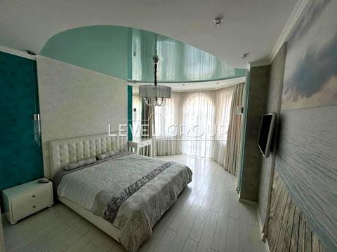 квартира за адресою Київ, Дмитрівська вул., 75