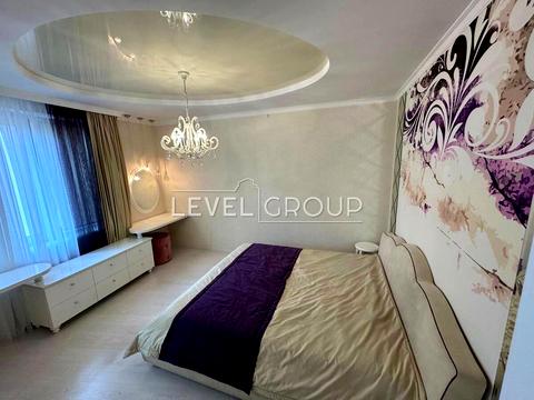 квартира за адресою Київ, Дмитрівська вул., 75