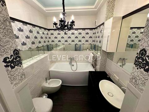 квартира за адресою Київ, Дмитрівська вул., 75