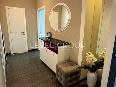 квартира за адресою Київ, Дмитрівська вул., 75