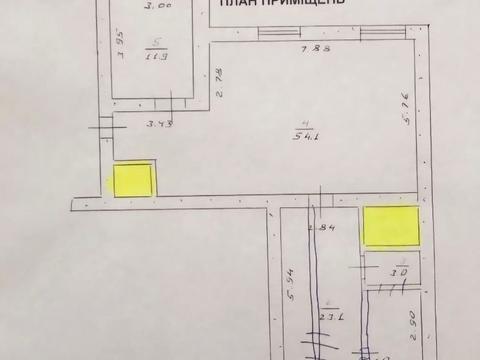 комерційна за адресою Молодіжна, 2/3г