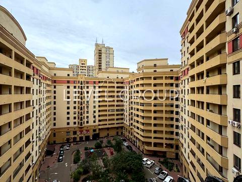 квартира за адресою Київ, Дмитрівська вул., 75