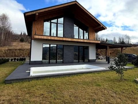 дом по адресу Грушевского ул.