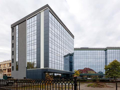 коммерческая по адресу Городоцкая ул., 321