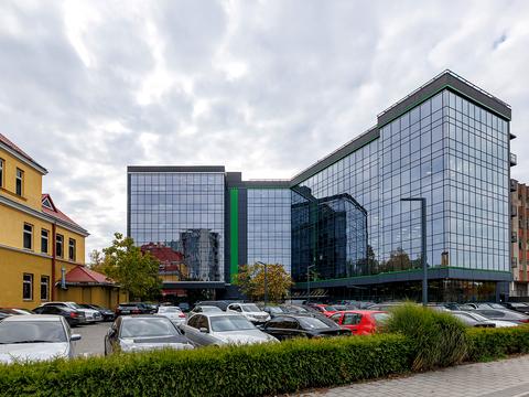 коммерческая по адресу Городоцкая ул., 321