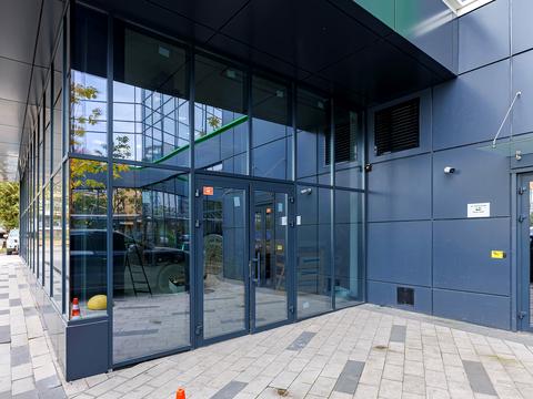 коммерческая по адресу Городоцкая ул., 321