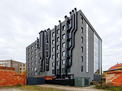 коммерческая по адресу Городоцкая ул., 321