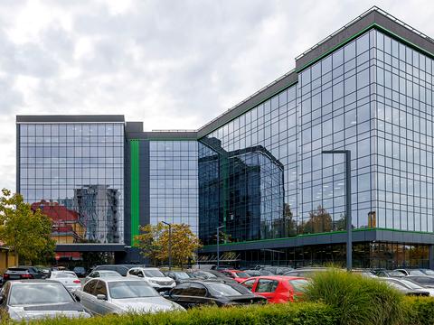 коммерческая по адресу Городоцкая ул., 321