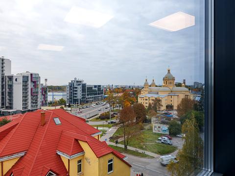 коммерческая по адресу Городоцкая ул., 321