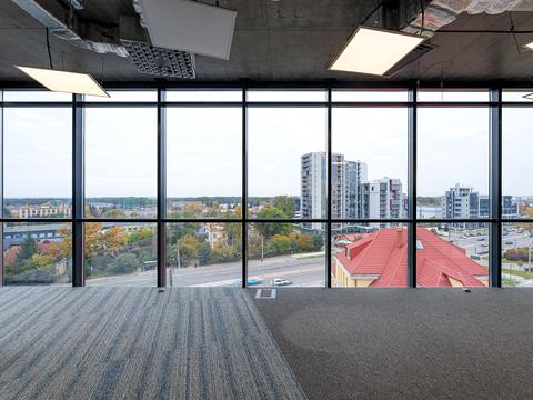 коммерческая по адресу Городоцкая ул., 321