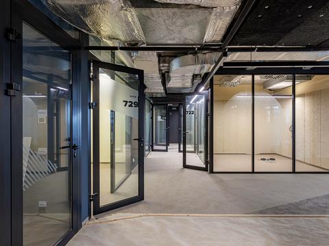 коммерческая по адресу Городоцкая ул., 321