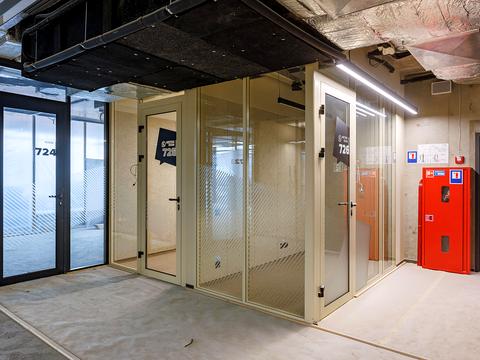 коммерческая по адресу Городоцкая ул., 321