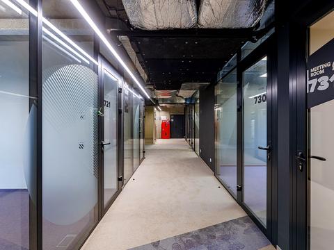 коммерческая по адресу Городоцкая ул., 321