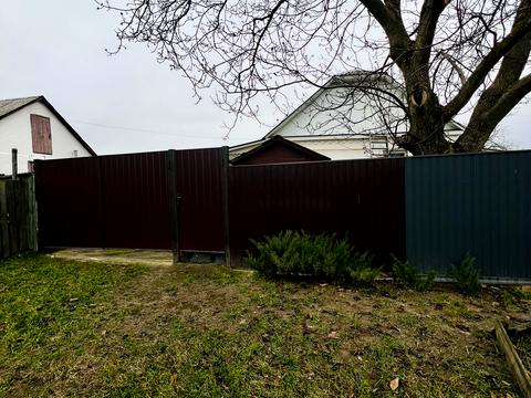 будинок за адресою Радісна вул. (Радянська)