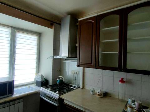 квартира за адресою Оболонська вул., 23/48