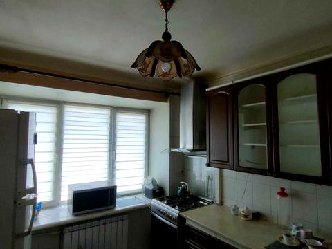 квартира за адресою Оболонська вул., 23/48