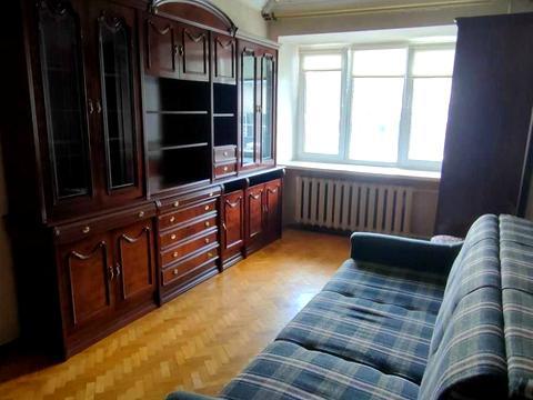 квартира за адресою Оболонська вул., 23/48