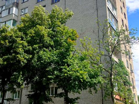 квартира за адресою Оболонська вул., 23/48