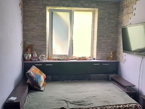 квартира по адресу Франтишека Крала ул., 43