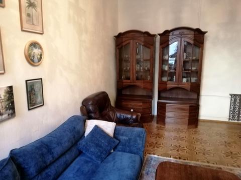 квартира по адресу Европейская пл. (Екатерининская), 22