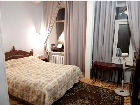 квартира по адресу Европейская пл. (Екатерининская), 22