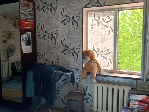 квартира по адресу Франтишека Крала ул., 43