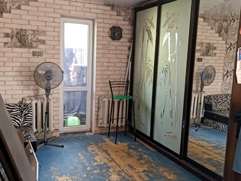 квартира по адресу Франтишека Крала ул., 43