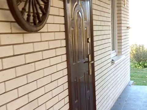 будинок за адресою Калинова