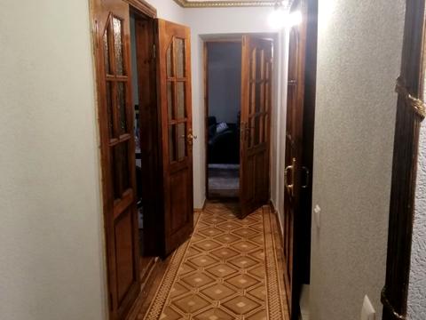 квартира по адресу Европейская пл. (Екатерининская), 22