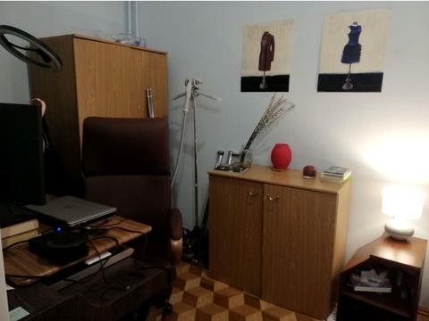 квартира по адресу Европейская пл. (Екатерининская), 22