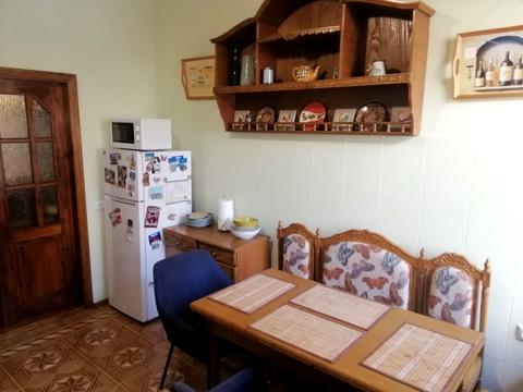 квартира по адресу Европейская пл. (Екатерининская), 22