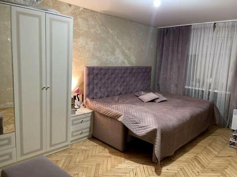 квартира за адресою Каховська вул., 6