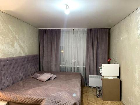 квартира за адресою Каховська вул., 6