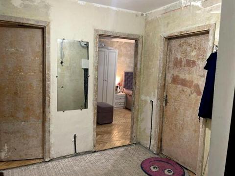 квартира за адресою Каховська вул., 6