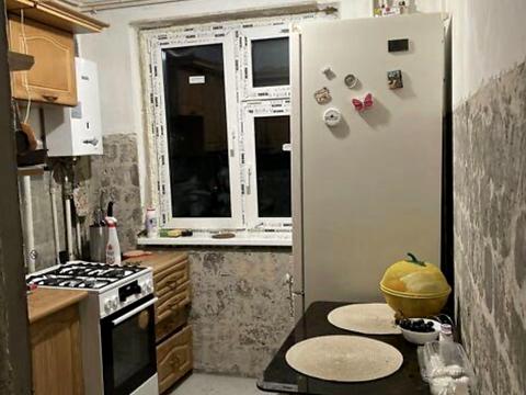 квартира за адресою Каховська вул., 6