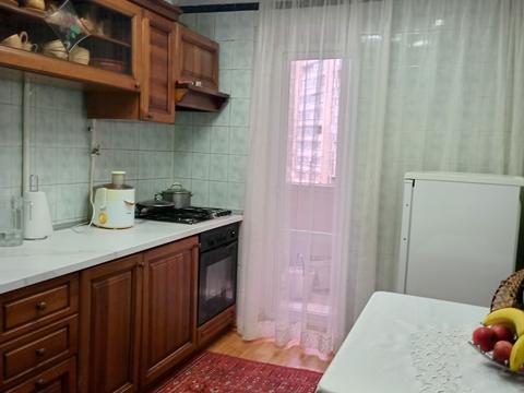 квартира за адресою Тролейбусна вул., 4