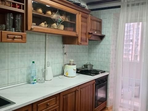 квартира за адресою Тролейбусна вул., 4