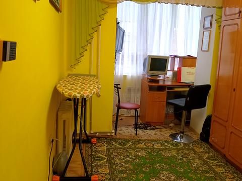 квартира за адресою Тролейбусна вул., 4