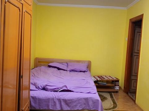 квартира за адресою Тролейбусна вул., 4