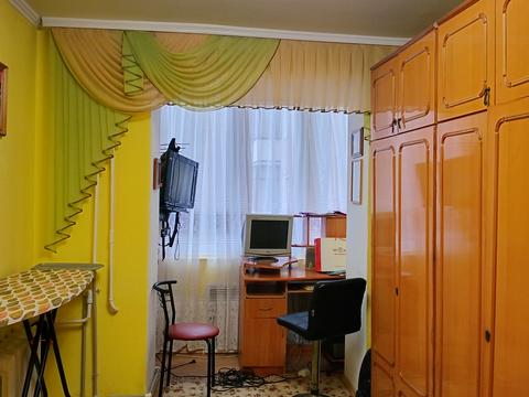 квартира за адресою Тролейбусна вул., 4