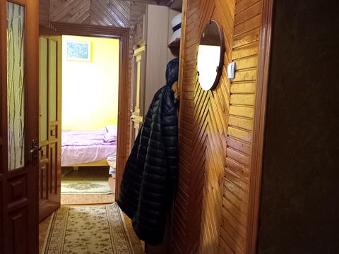 квартира за адресою Тролейбусна вул., 4