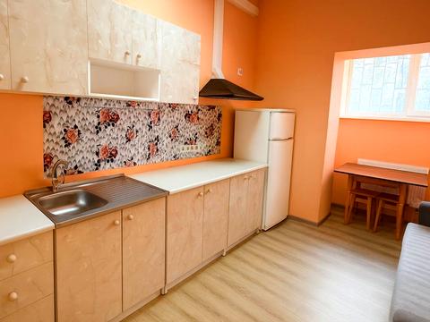 квартира за адресою Тищенка вул., 21-А